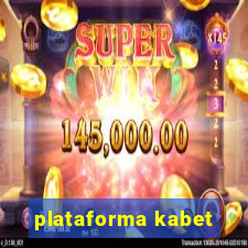 plataforma kabet